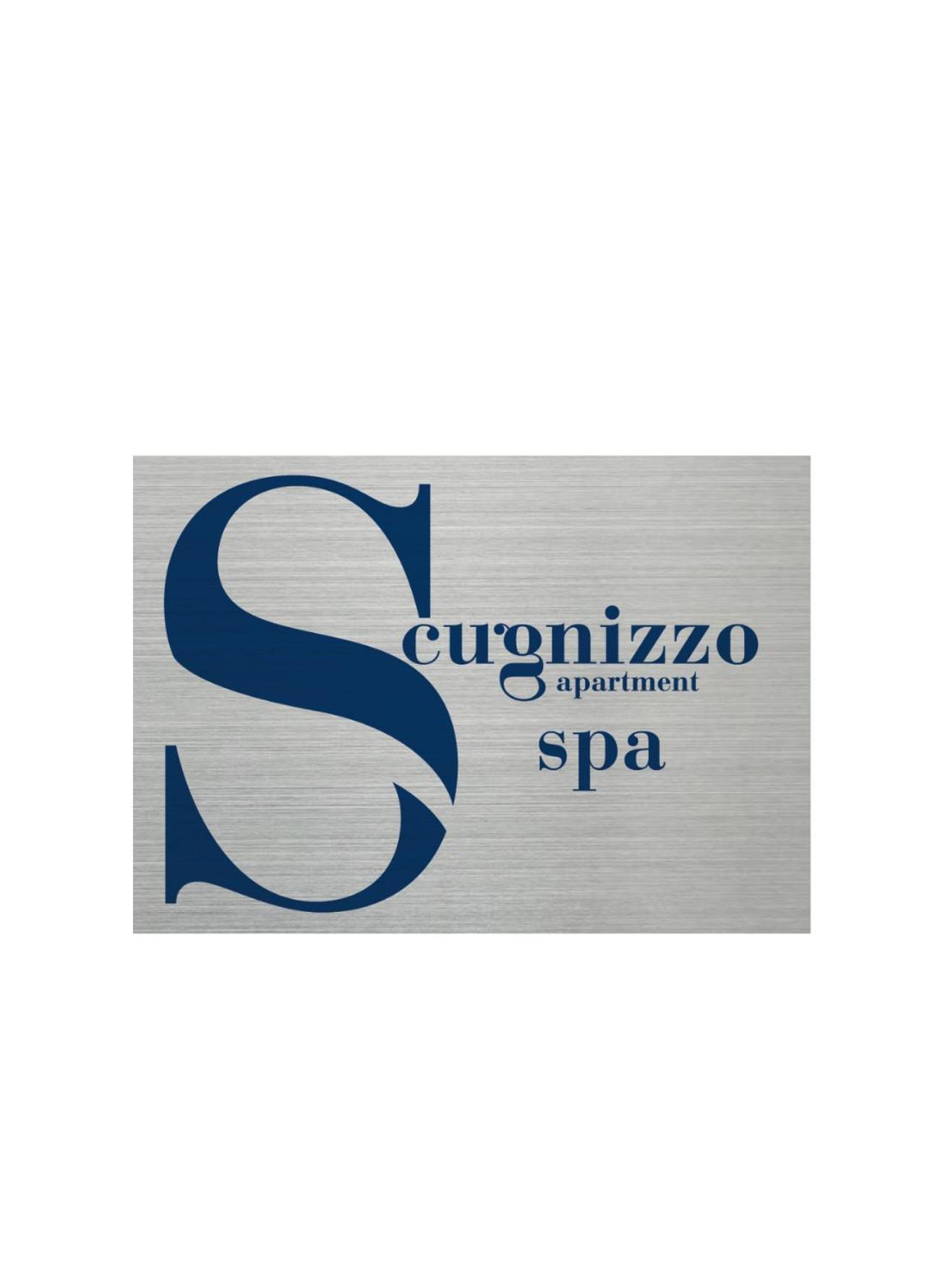 Scugnizzo Apartment Neapel Exterior foto