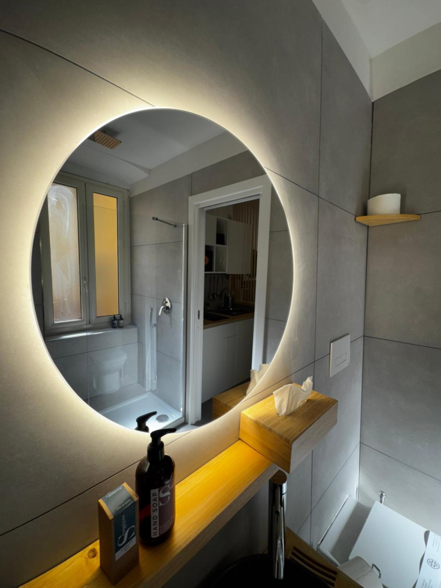 Scugnizzo Apartment Neapel Exterior foto