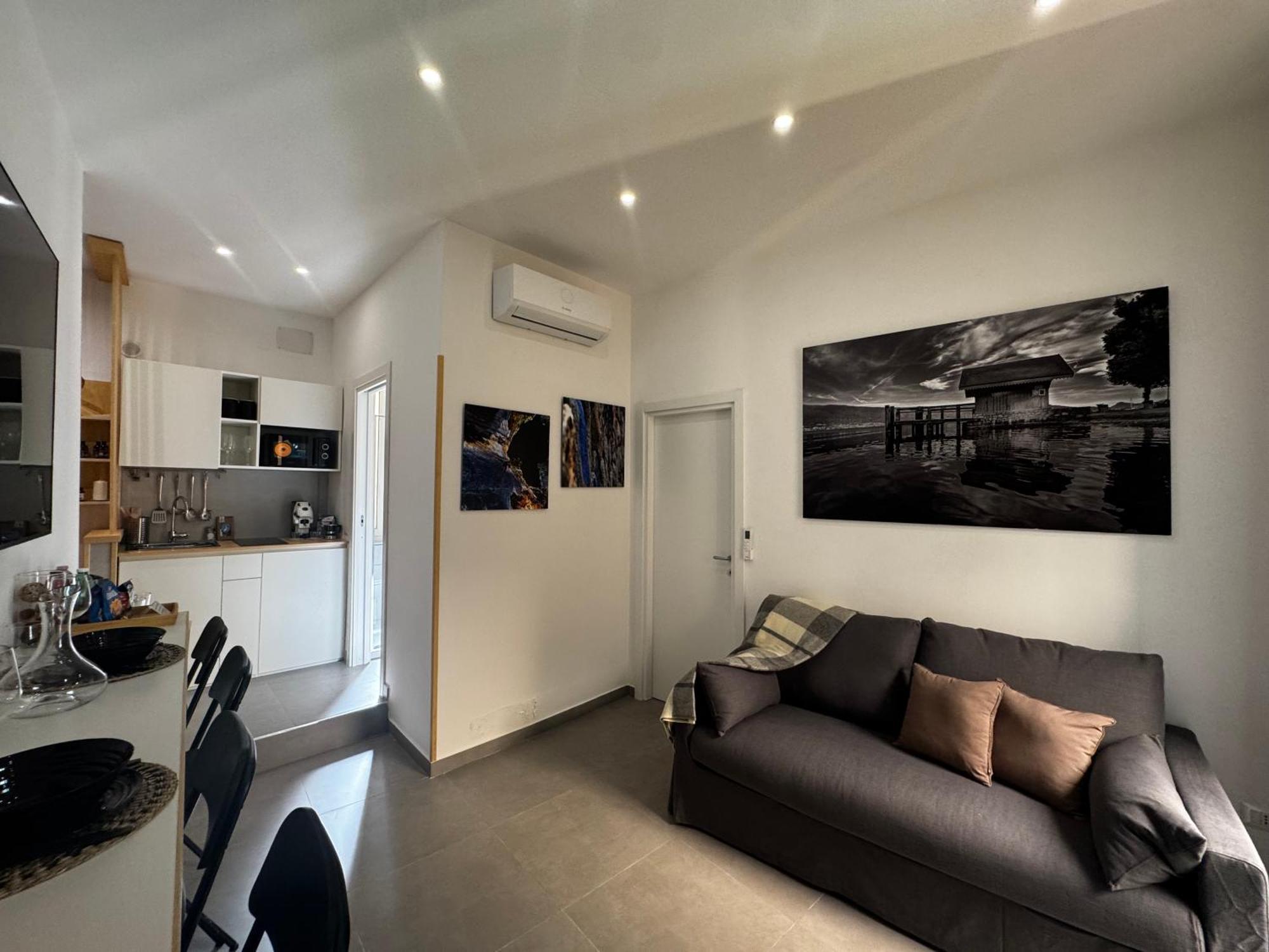 Scugnizzo Apartment Neapel Exterior foto